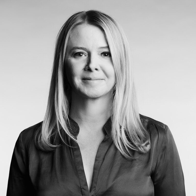Melissa Forbes-Miranda photo