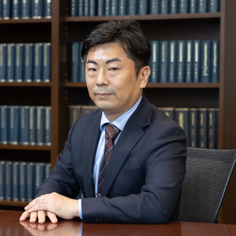 Daisuke Tokumaru photo