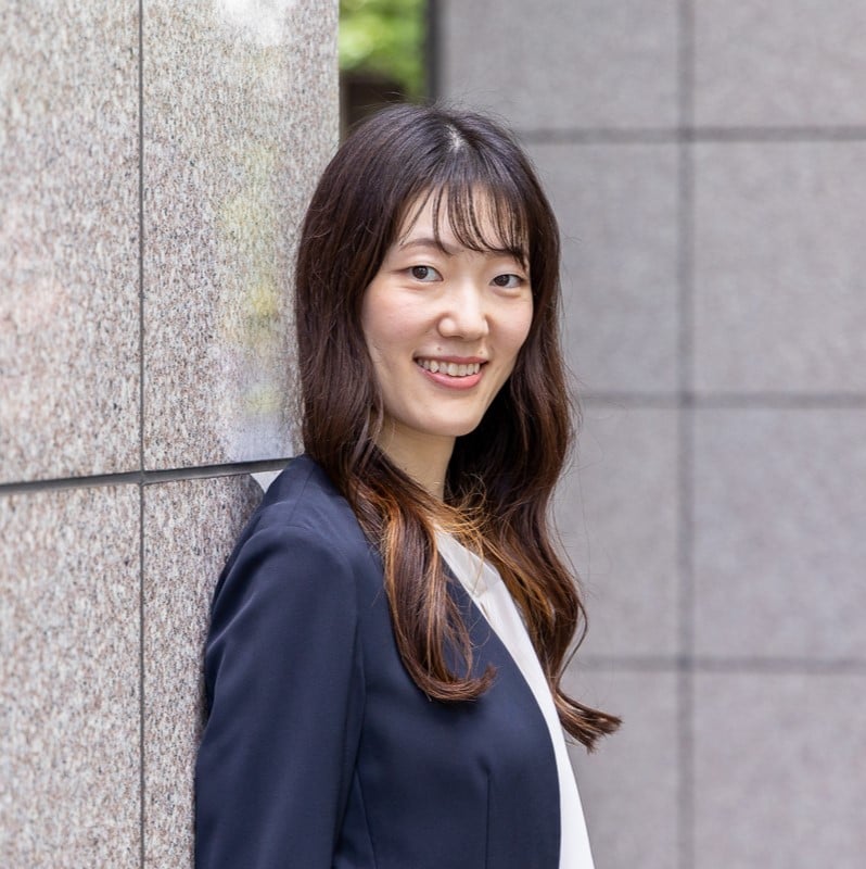 Minako Ikeda photo
