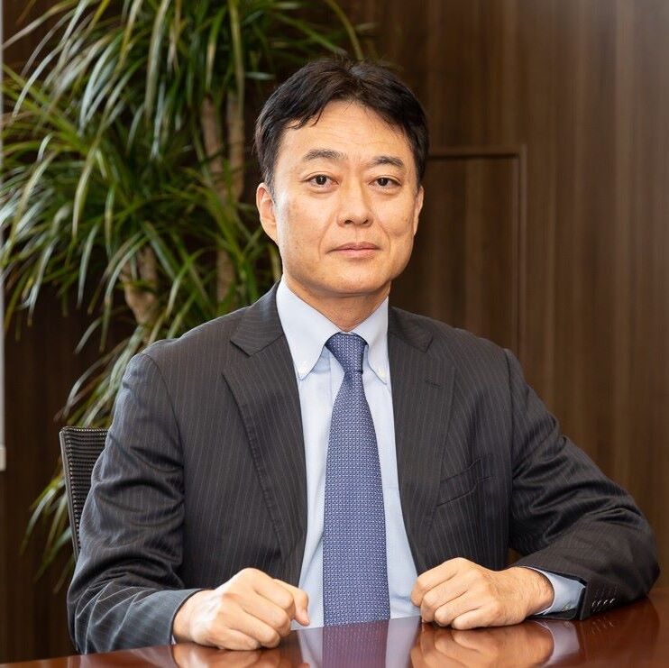 Satoshi Karashima photo