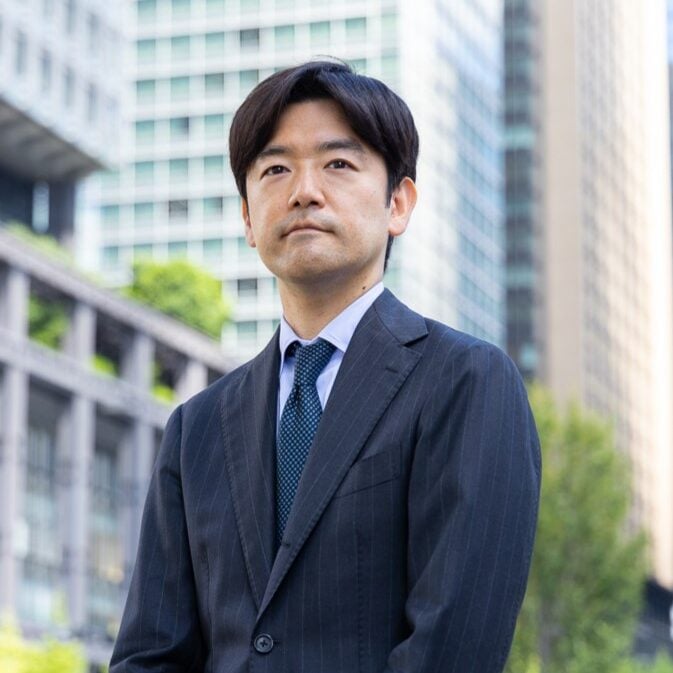 Shu Kakuno photo