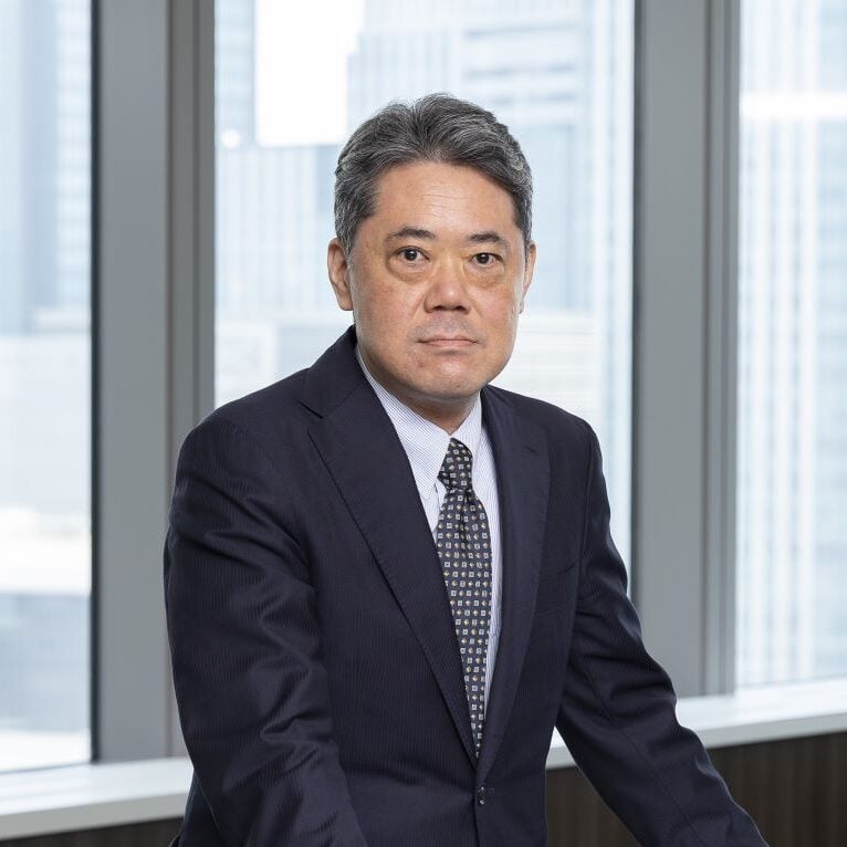 Tomomichi Yoshihara photo