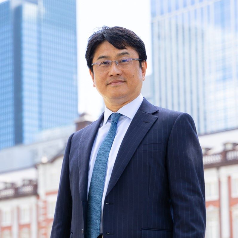 Hirotaka Uranaka photo