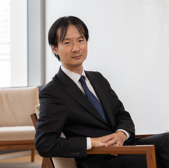 Kensuke Kashiwagi photo