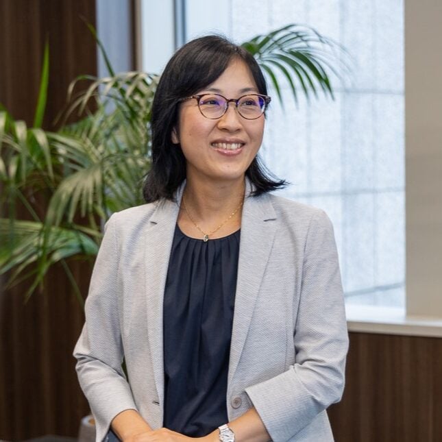 Nanako Ito photo