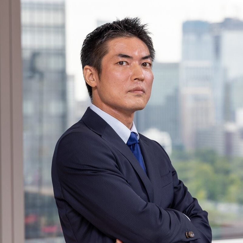 Shinji Maruyama photo