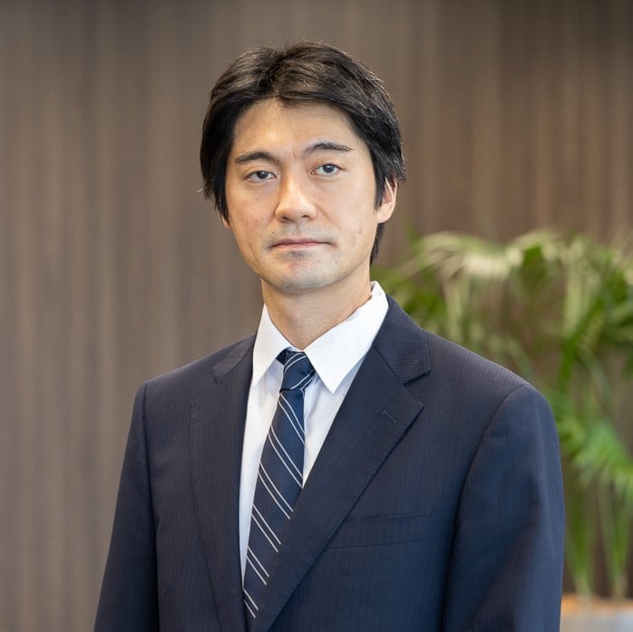Yuuki Mutou photo