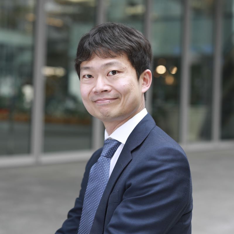 Fumiya Beppu photo
