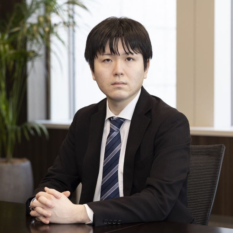 Hiroki Saito photo
