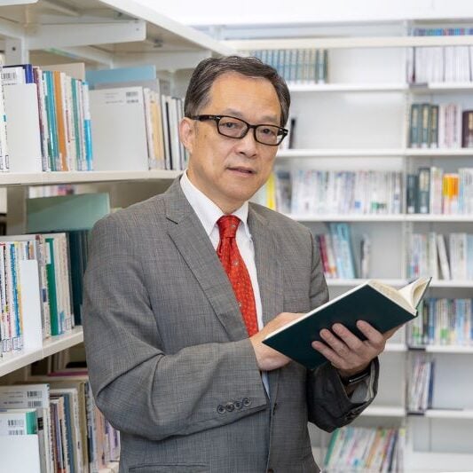 YU Zhiming photo