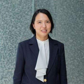 Nancy Miyaji photo