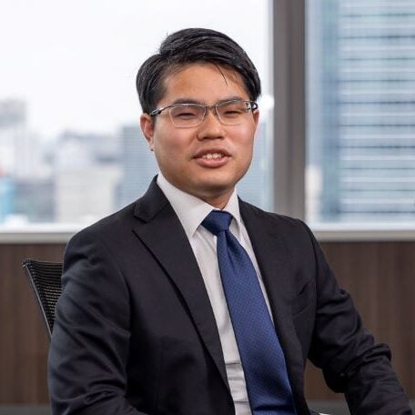 Akimasa Sekiguchi photo