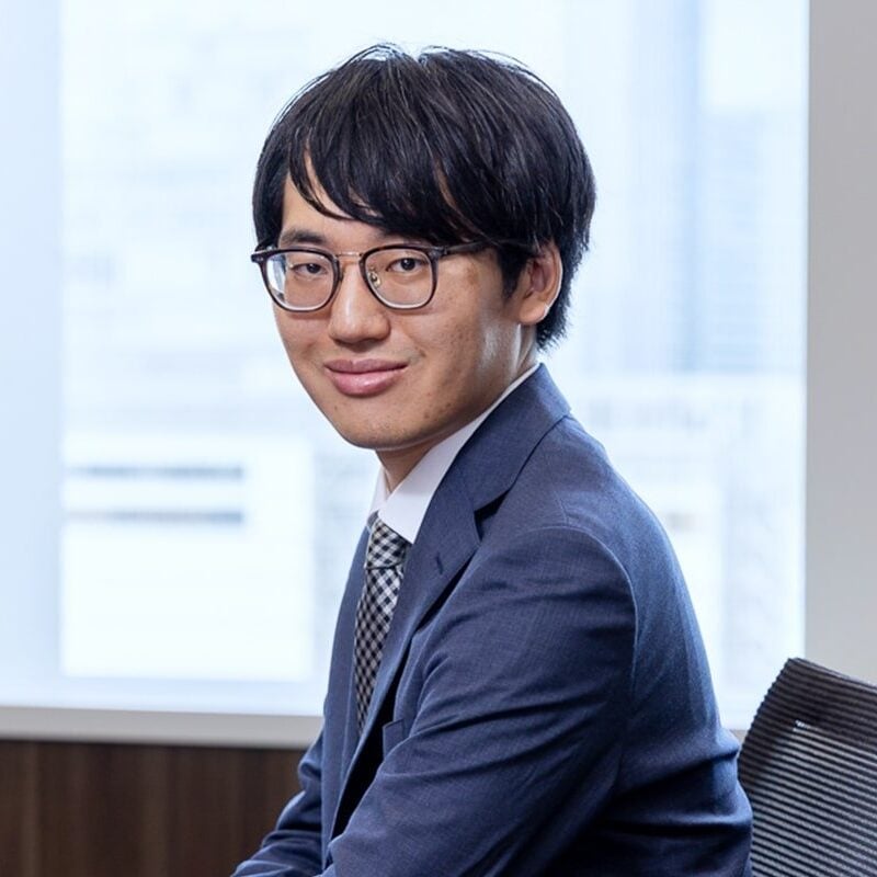 Tomoo Sasaki photo