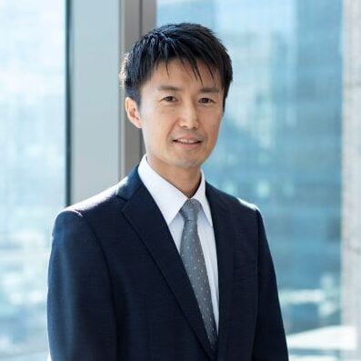 Ryo Nakazawa photo