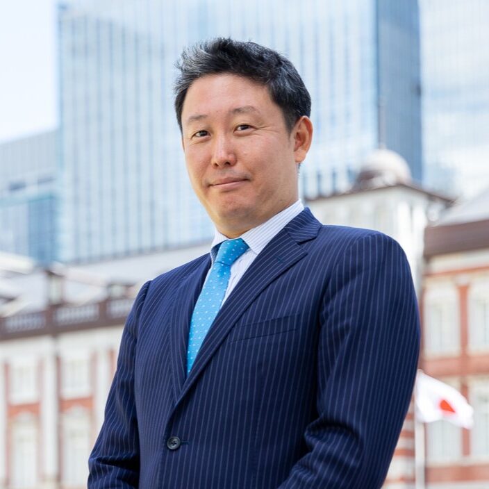 Akira Matsuda photo