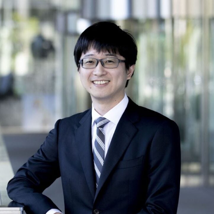 Kohei Yamada photo