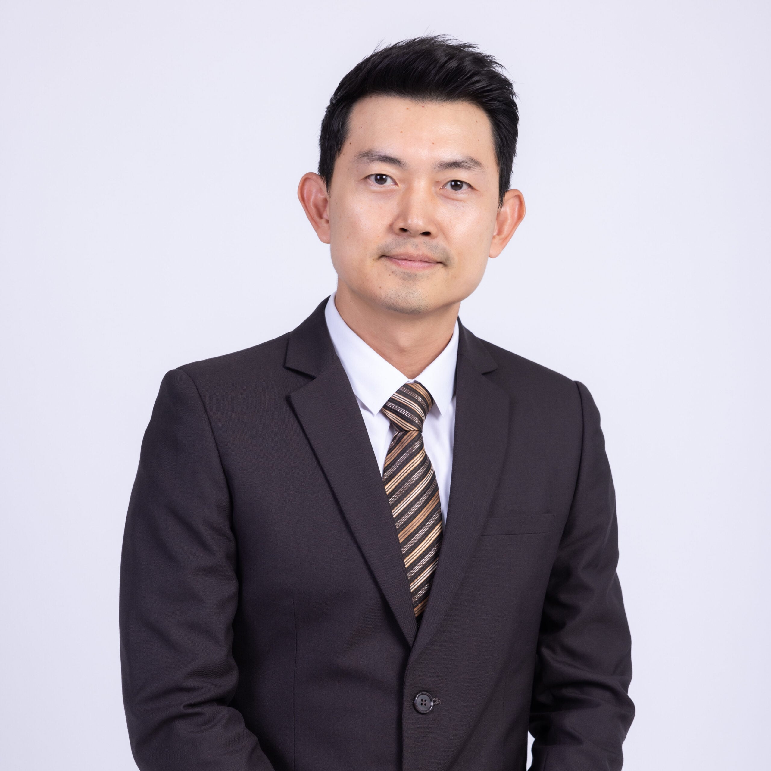 Bunnasomboon (Aaron) Chaiparinya photo