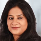 Ms. Reena Asthana Khair photo