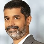 Preetam D’Souza photo
