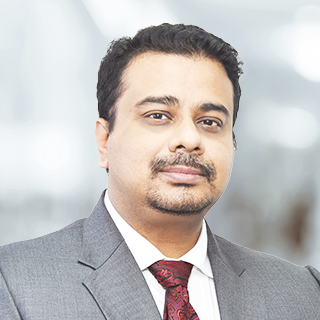 Rajarshi Chakrabarti photo