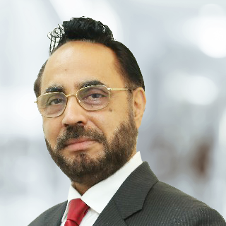 Tarvinder Singh photo