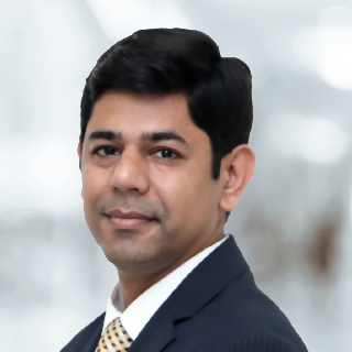 Nishant Arora photo