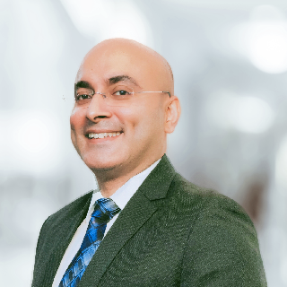 Vaibhav Joshi photo