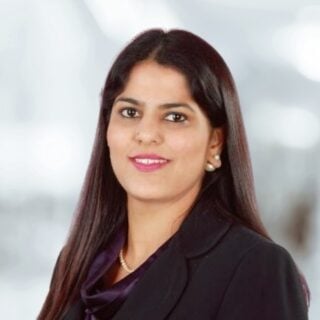 Kaveri Shrivastava photo