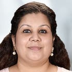 Savitha Kesav Jagadeesan photo
