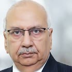 Shahid Khan photo