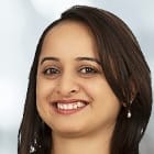 Deepti Bhat photo