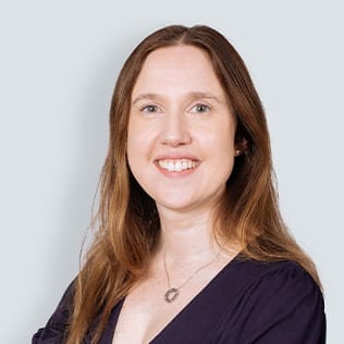 Claire Kilpatrick photo