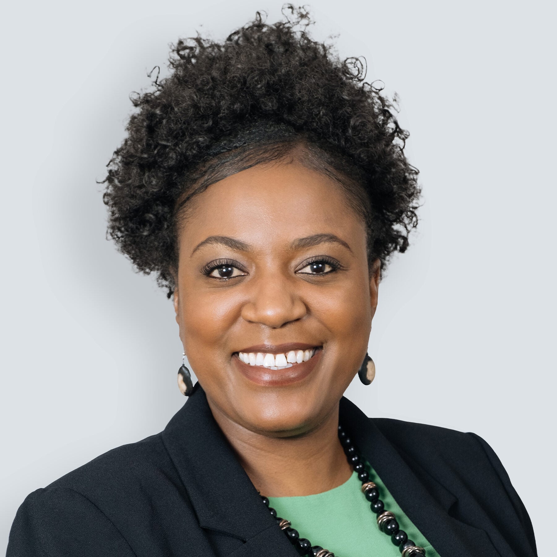 Nyasha Gardner photo