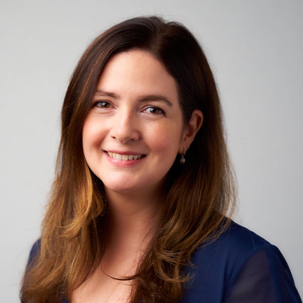Elaine O'Hare photo