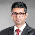 Badri Narayanan photo