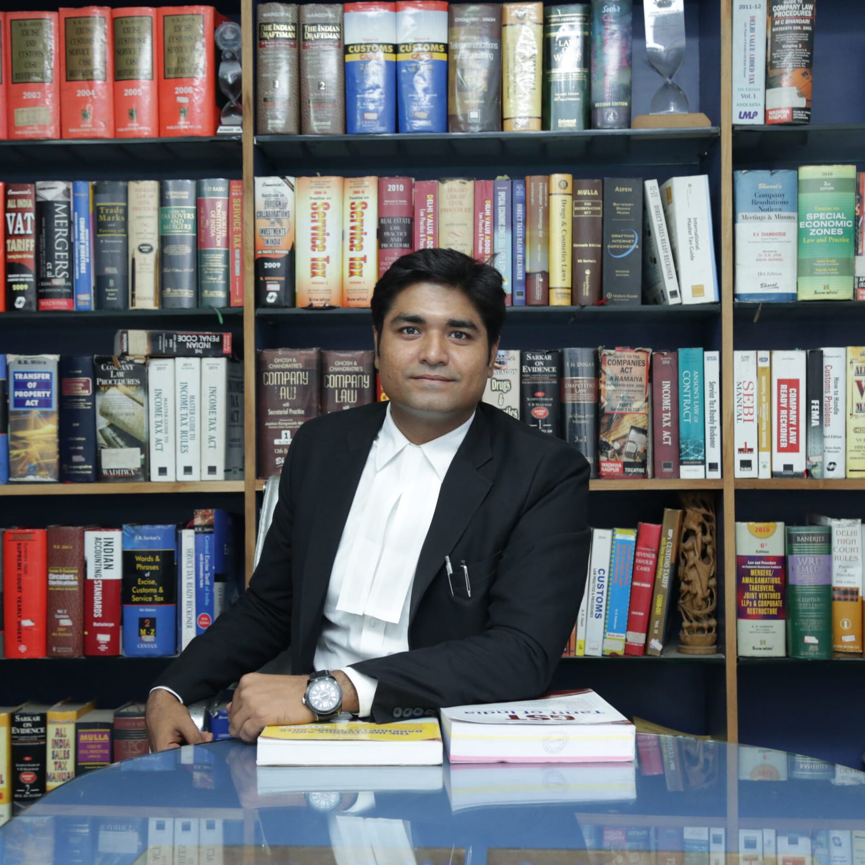 Anjaneya Mishra photo