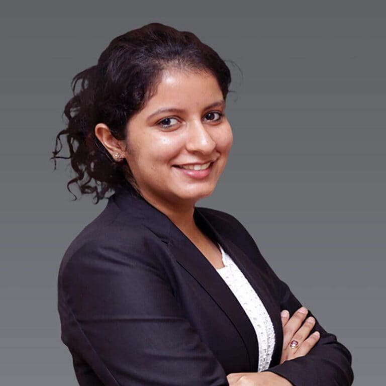 Aakriti Tuli photo