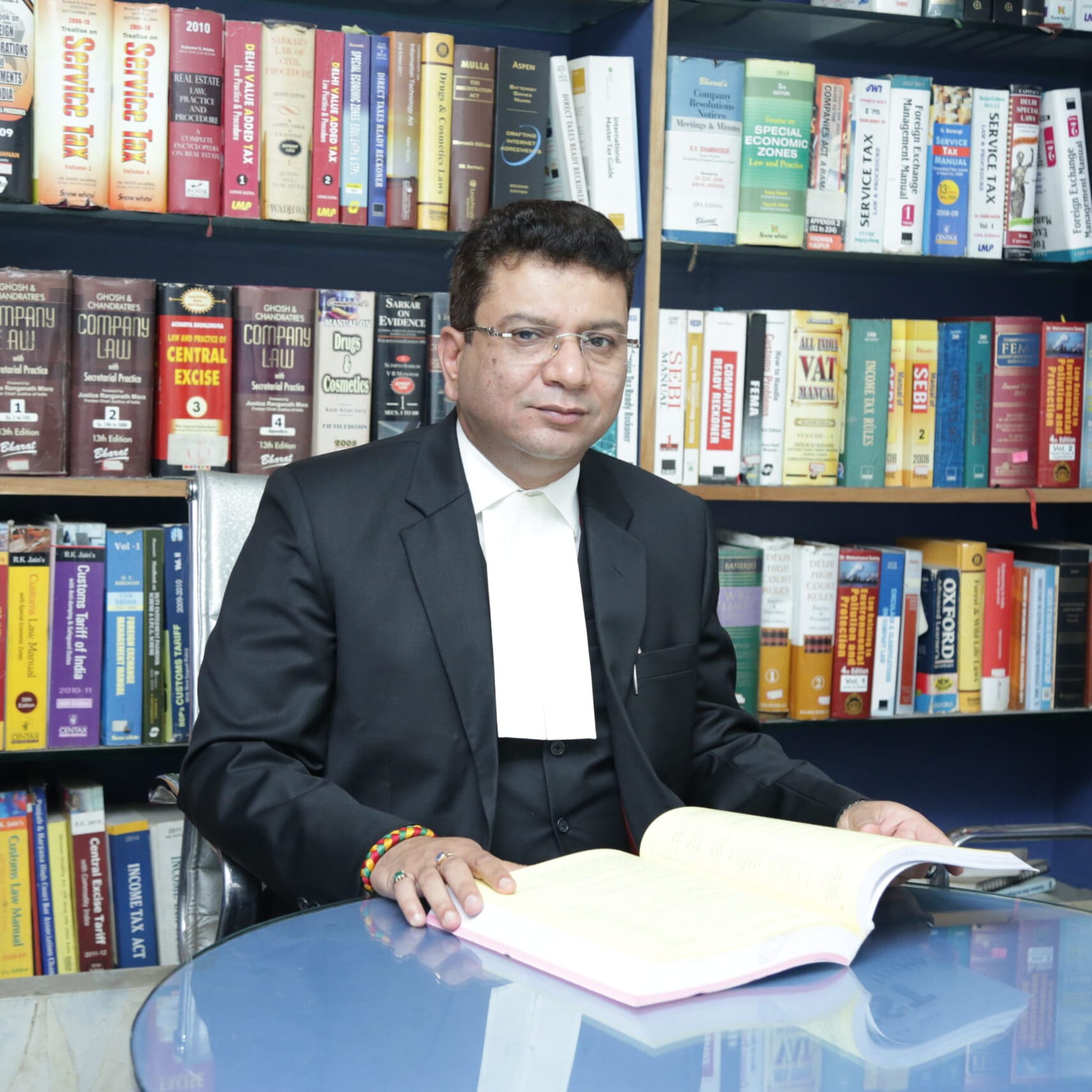 Rajiv Tuli photo
