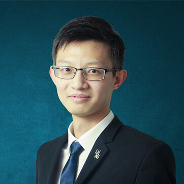Chia Oh Sheng photo