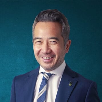 Steven SY Tee photo