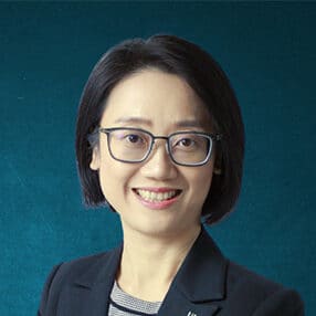 Teo Wai Sum photo