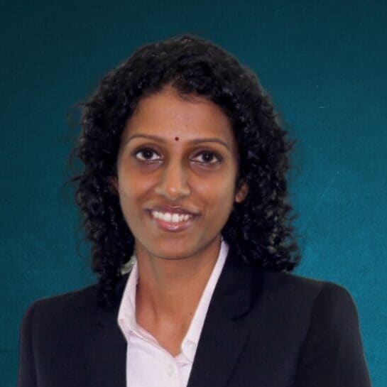 Shaleni R. Anpualagan photo