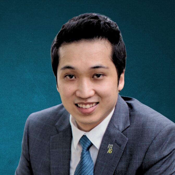 Chng Keng Lung photo