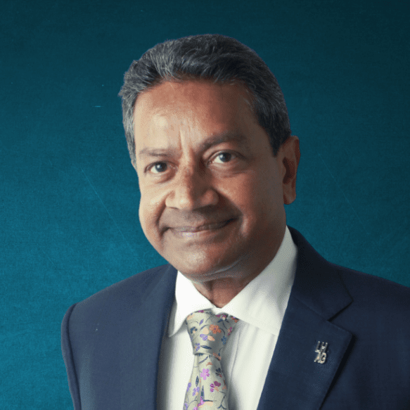 Lambert Rasa-Ratnam photo