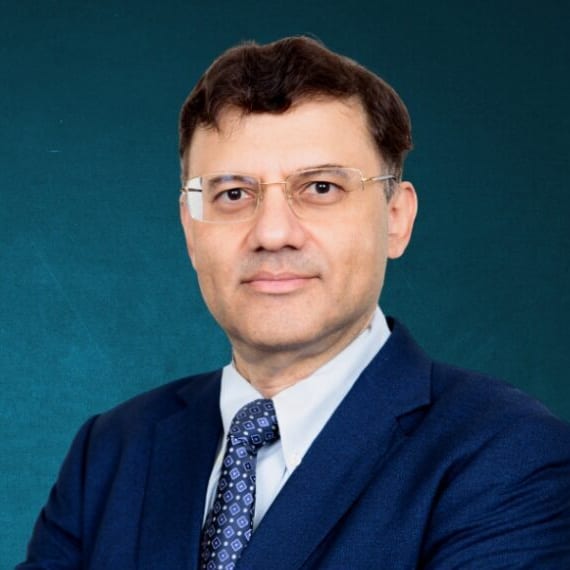 Nitin Nadkarni photo