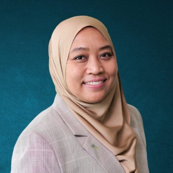 Zaharah Othman photo