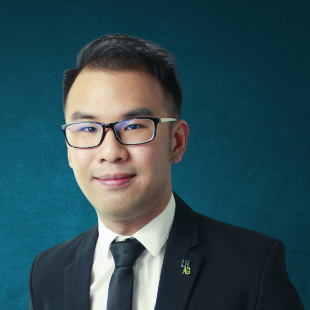 Chan Mun Yew photo
