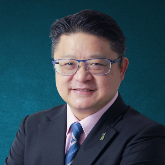 Andrew Chiew Ean Vooi photo