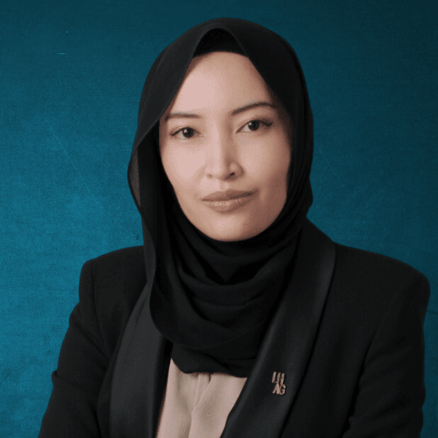 Nurul Aisyah Hassan photo