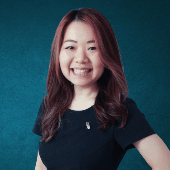 Joyce Ong Kar Yee photo